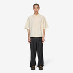 Sanko Shirt Antique White