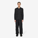 Gunn Dot Air Shirt Black