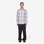 Camile Shirt Linen