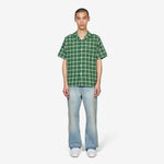 Alvor Shirt Green