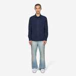 Overall Shirt Midnight