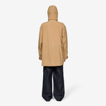 SPZL Longridge Parka Cardboard