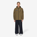 SPZL Buckstead Jacket Trace Olive
