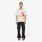 Wales Bonner x Football Jersey Chalk White
