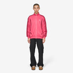 Wales Bonner x Track Top Craft Pink