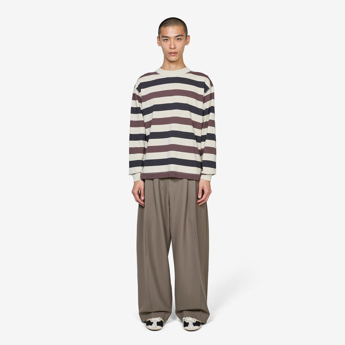Line Pant Reed Pants
