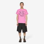 Best Things in Life T-Shirt Pink
