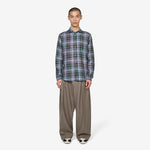 Handle Shirt Linen