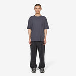 Simple T-Shirt Slate Blue