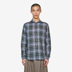 Handle Shirt Linen