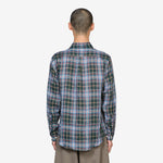 Handle Shirt Linen