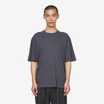 Simple T-Shirt Slate Blue