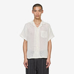 Agora Shirt White