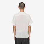 Agora Shirt White