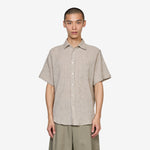Aaron Shirt Sand