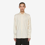View Shirt Amber Stripe