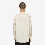 View Shirt Amber Stripe