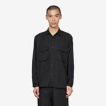 Gunn Dot Air Shirt Black