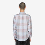 Camile Shirt Linen