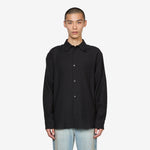 View Shirt Black