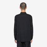 Gunn Dot Air Shirt Black