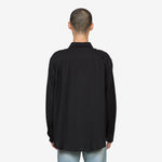 View Shirt Black