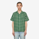 Alvor Shirt Green