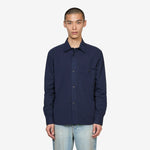 Overall Shirt Midnight