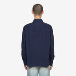 Overall Shirt Midnight