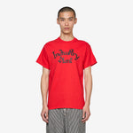 Industry Plant T-Shirt Red