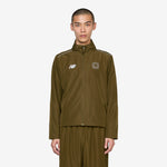 Lack of Guidance x Reversible Jacket Woodland