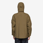 SPZL Buckstead Jacket Trace Olive