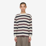 Wide Crew Chalk | Ink | Grape