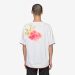 Wales Bonner x Football Jersey Chalk White