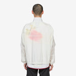 Wales Bonner x Track Top Chalk White
