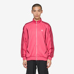 Wales Bonner x Track Top Craft Pink