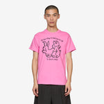 Best Things in Life T-Shirt Pink
