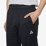 ACG 'Wolf Grid' Therma-FIT Hiking Pants Black | Summit White