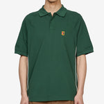 Club Rules Polo Fir | Sail | Fir