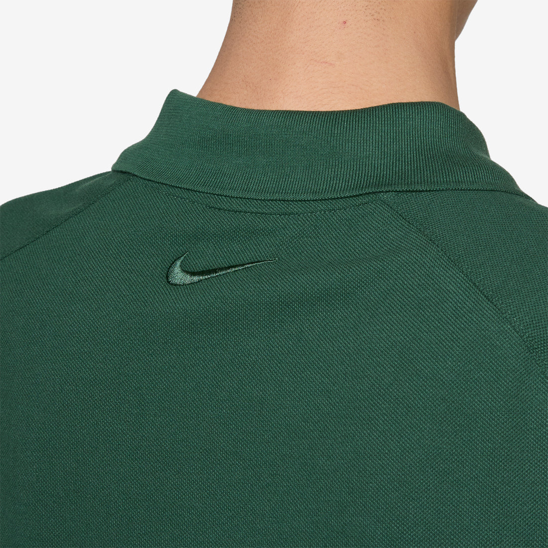 Club Rules Polo Fir | Sail | Fir Shirts