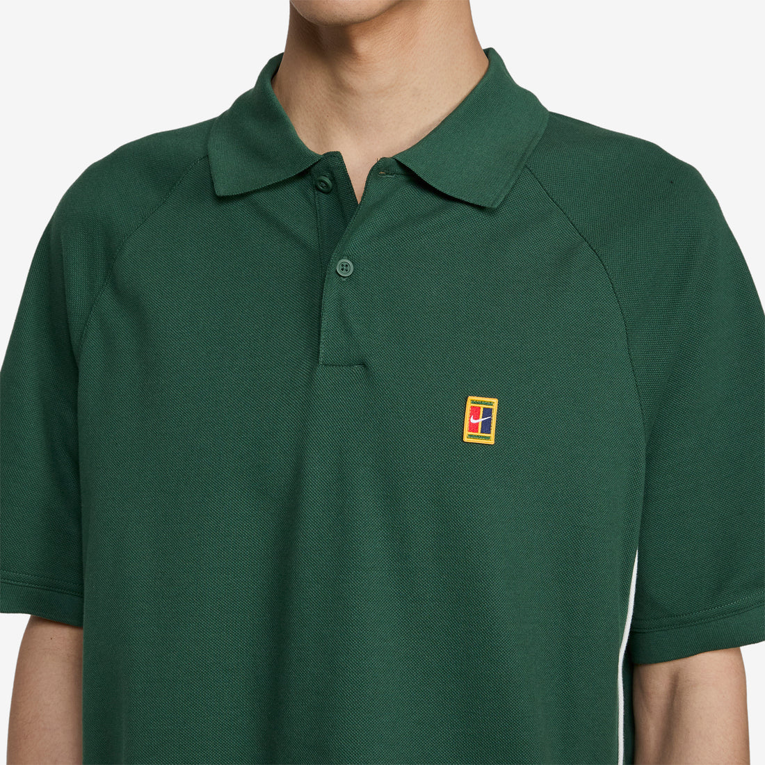 Club Rules Polo Fir | Sail | Fir Shirts