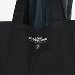 Mlia Tote Bag Vintage Black