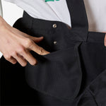 Mlia Tote Bag Vintage Black
