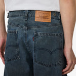 Baggy Barrel Jeans Setting The Pace