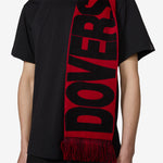 DSM Football Scarf Red