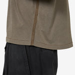 Tide T-Shirt Brown