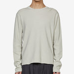 Drive Waffle Longsleeve Mechanic Wash
