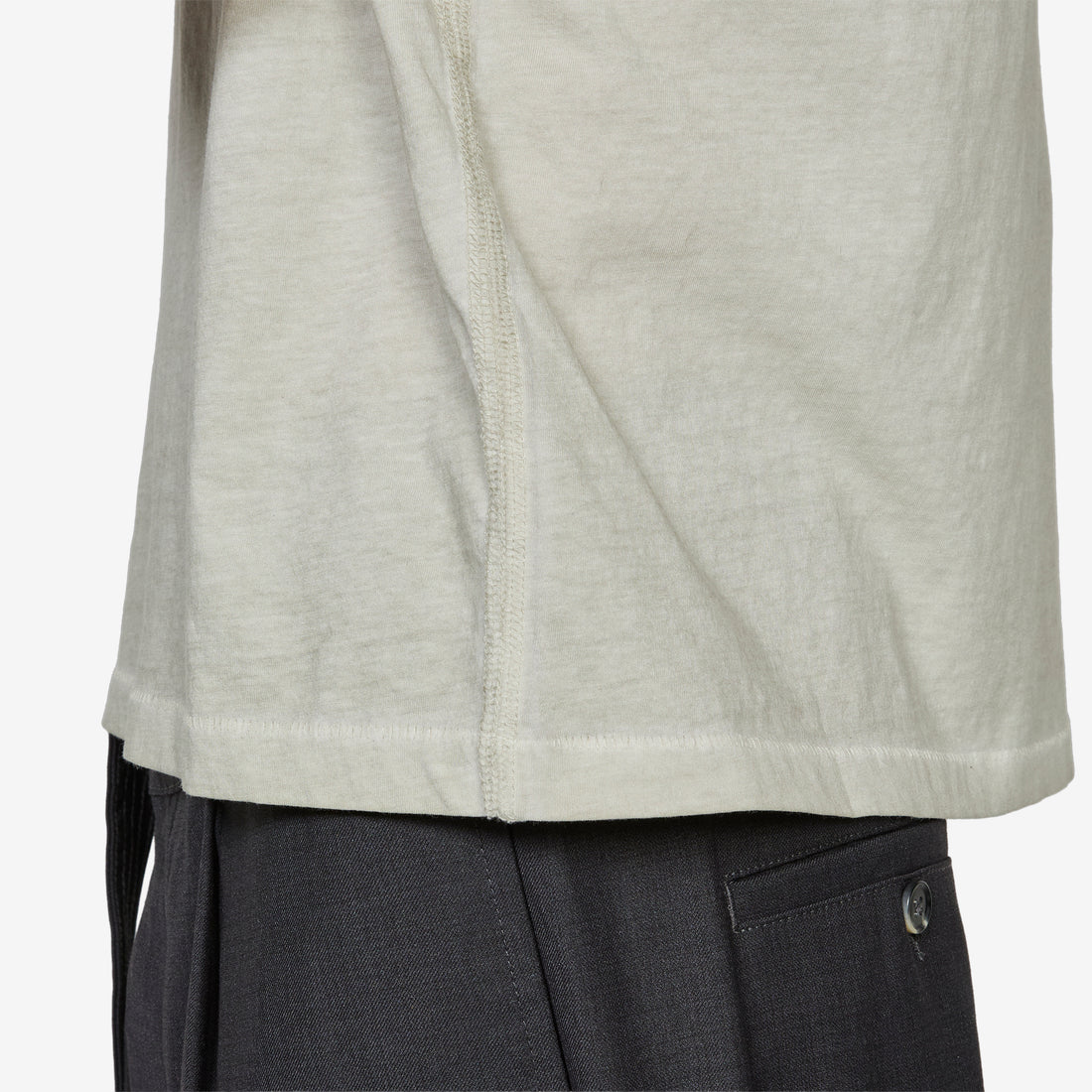 Tide T-Shirt Mechanic Wash Tees