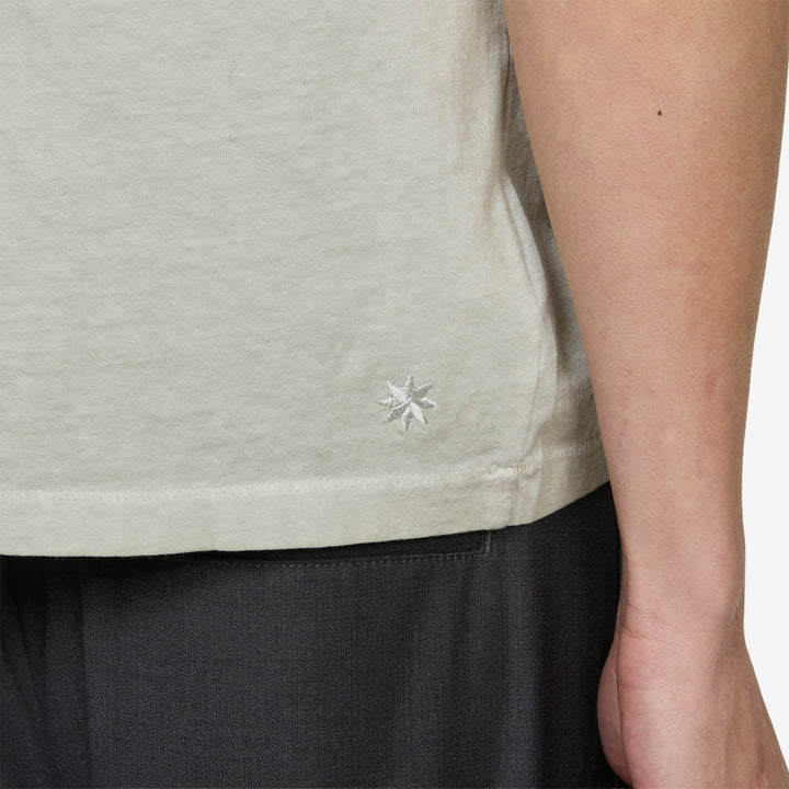 Tide T-Shirt Mechanic Wash