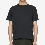 Tide T-Shirt Black